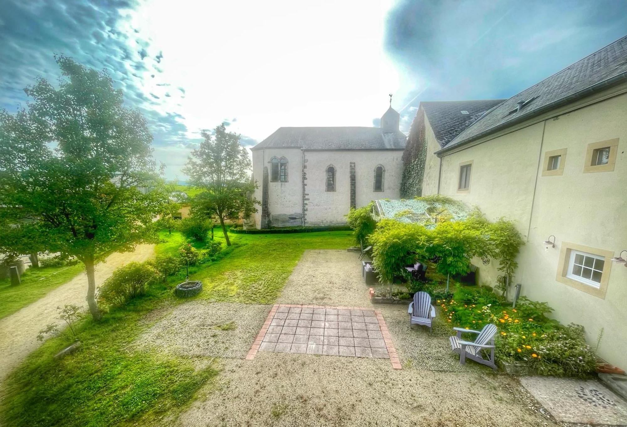 Cottage House Weyer Horse&Groom Room Exterior foto